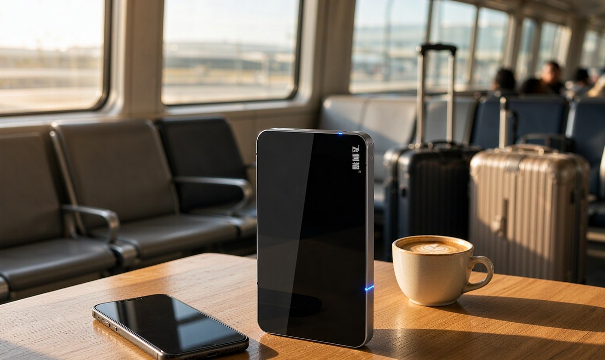 乌鲁木齐用随身WiFi上网靠谱吗？本地信号特点与选购建议